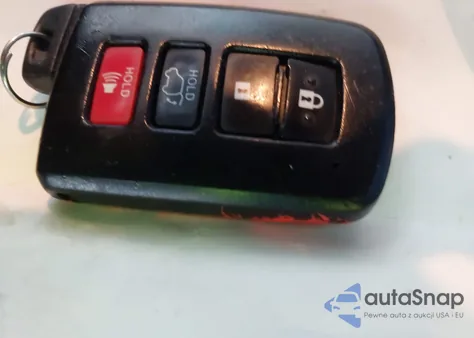 2015 Toyota Highlander Limited V6 from USA, damaged, VIN 5TDDKRFH1FS135622